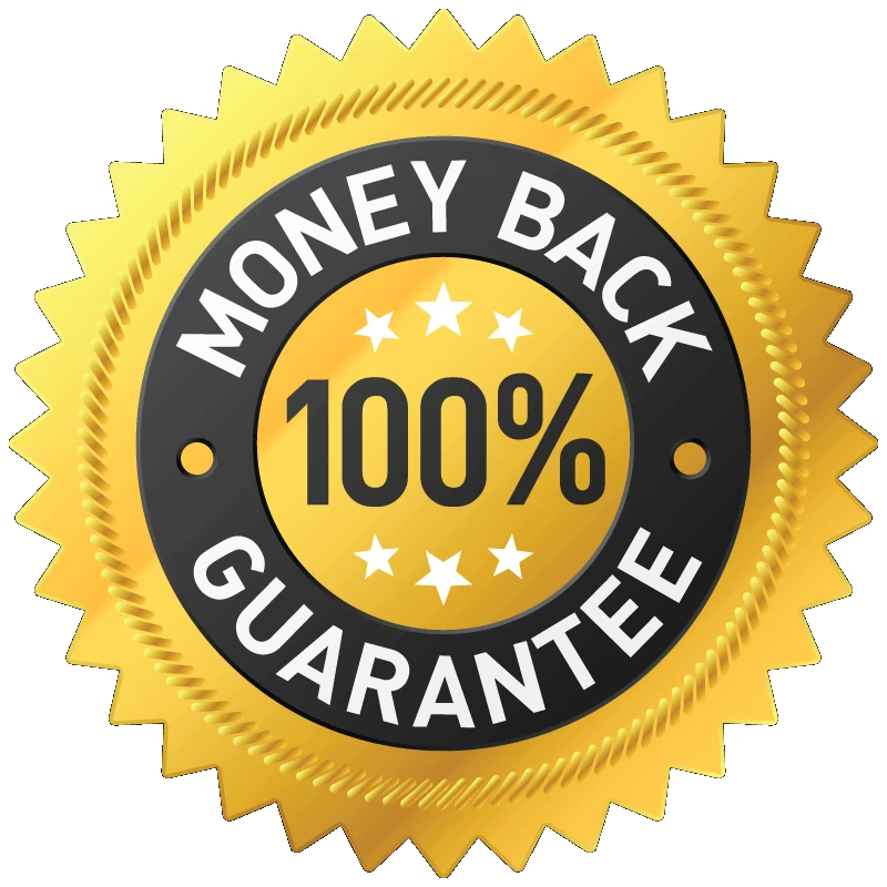 aptofit trackpro 30-Days Money Back Guarantee